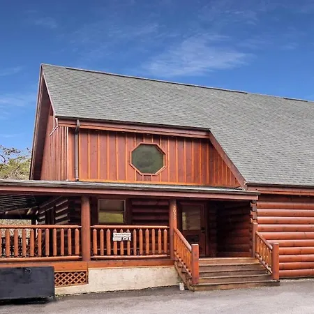 Family Getaway In The Smokies Starts Here!